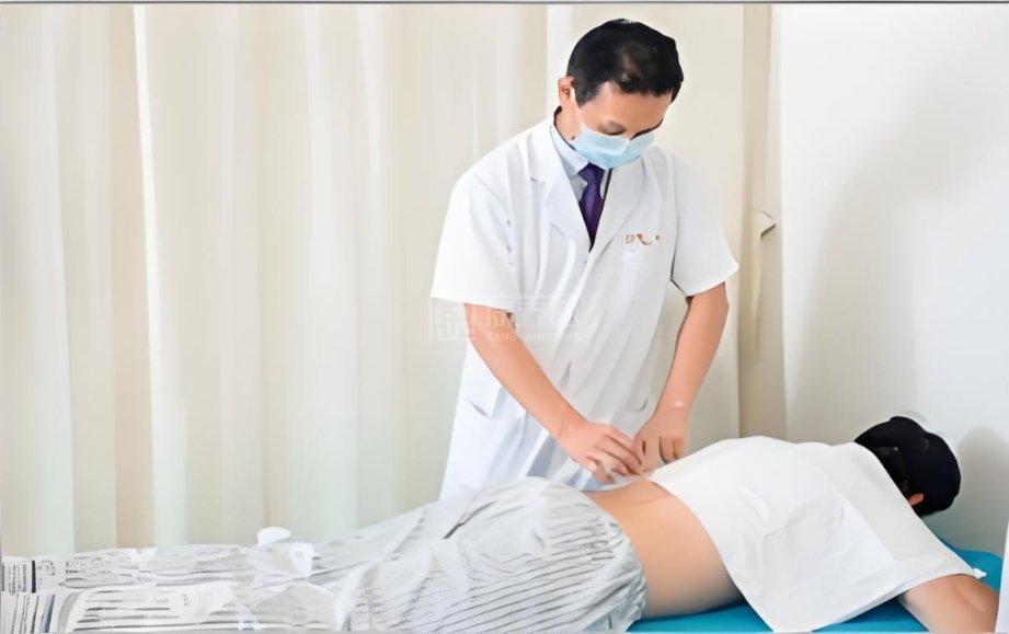 邻嘉康复护理院服务项目图4中医养生