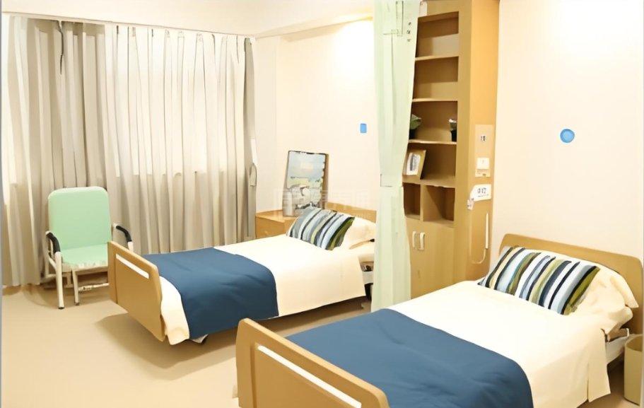邻嘉康复护理院服务项目图1星级居住环境