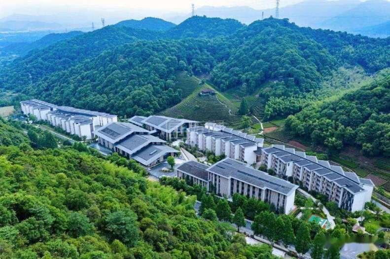 泰康之家·大清谷关于我们-轮播图2