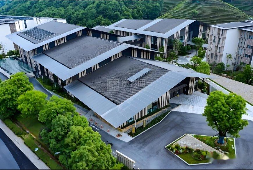 泰康之家·大清谷关于我们-轮播图4