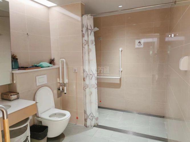 泰康之家·大清谷环境图-卫生间