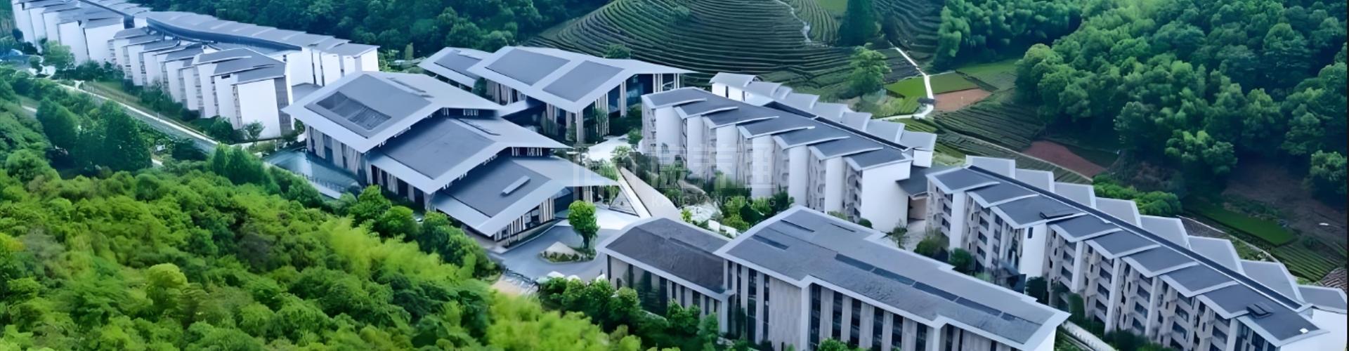 泰康之家·大清谷轮播图2