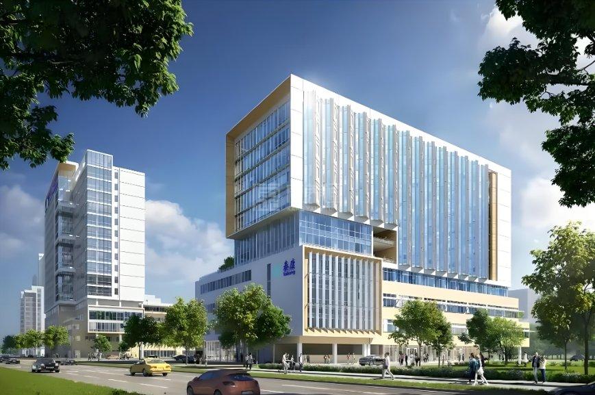 泰康之家·甬园关于我们-轮播图1