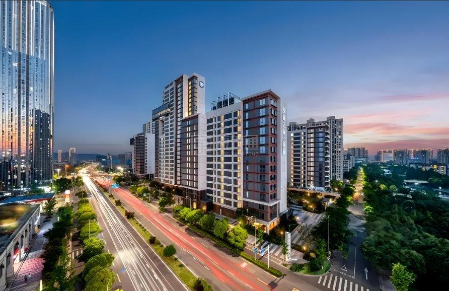 泰康之家·甬园关于我们-轮播图2