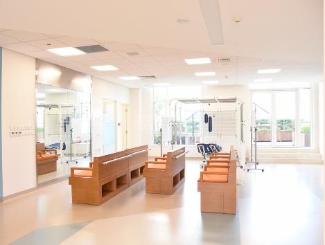 泰康之家·甬园环境图-空间