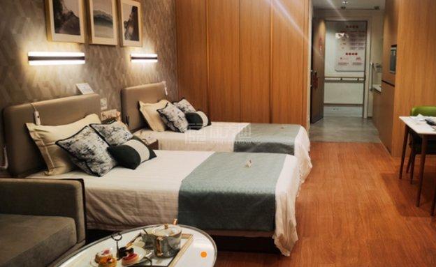 泰康之家·甬园环境图-房间