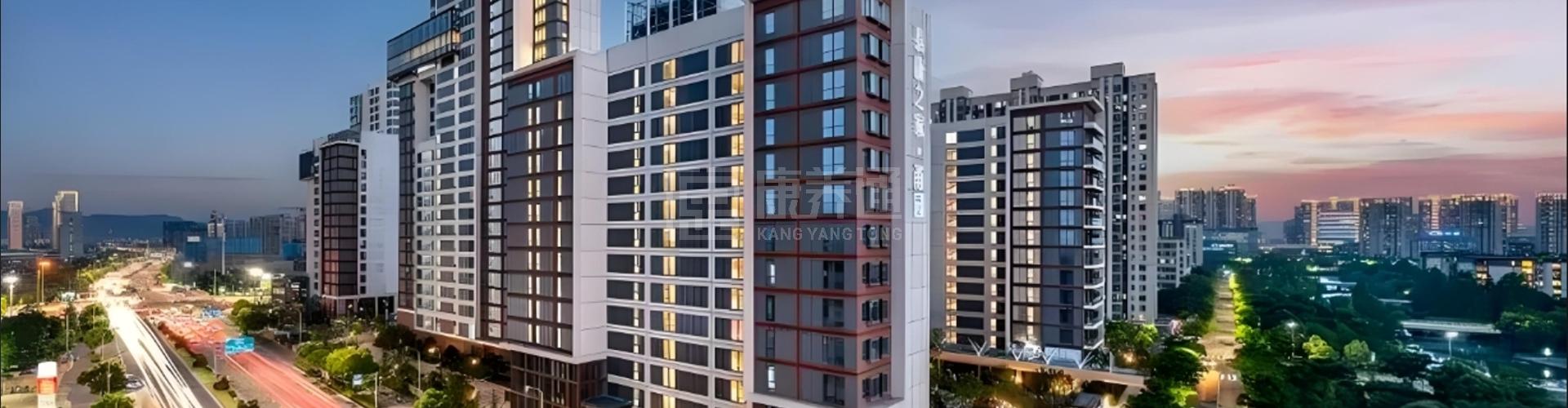 泰康之家·甬园轮播图3