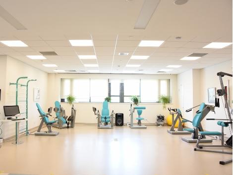 泰康之家·甬园服务项目图4医疗康复