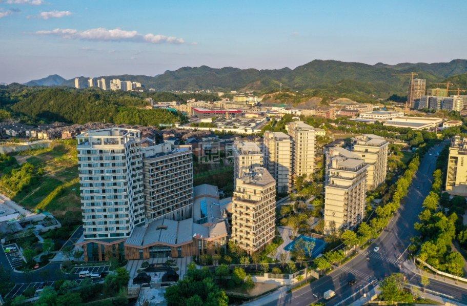 太保家园·杭州国际颐养社区关于我们-轮播图2