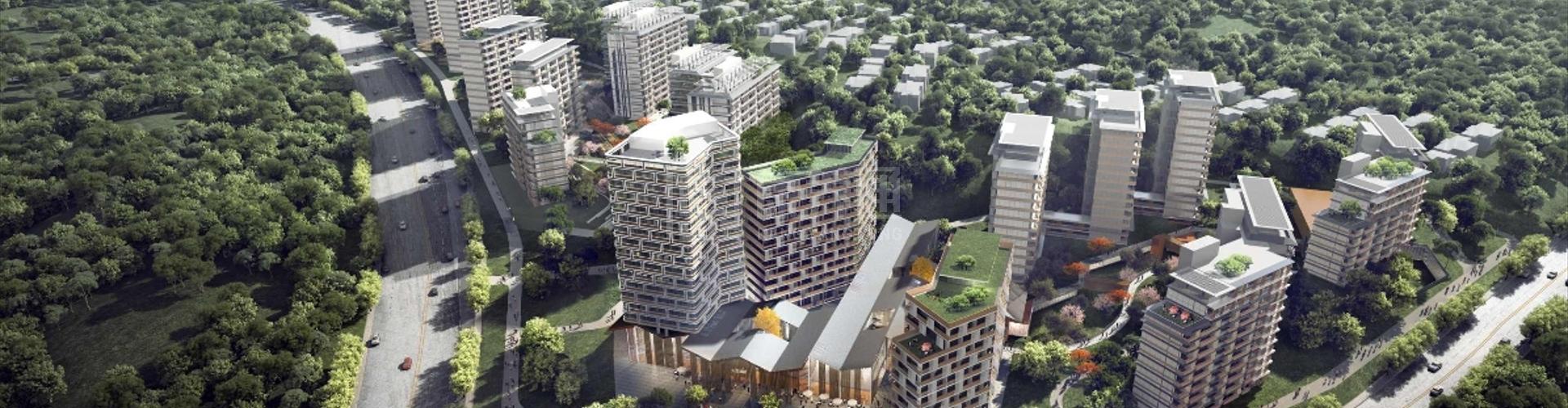 太保家园·杭州国际颐养社区轮播图2