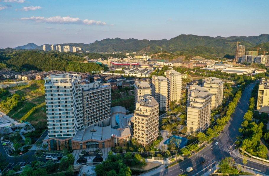 国内外医养结合型养老社区五大实践新闻封面