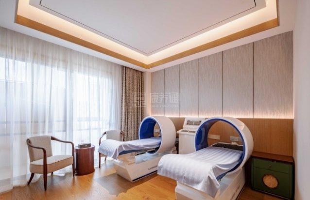 太保家园·杭州国际颐养社区服务项目图1物理疗养