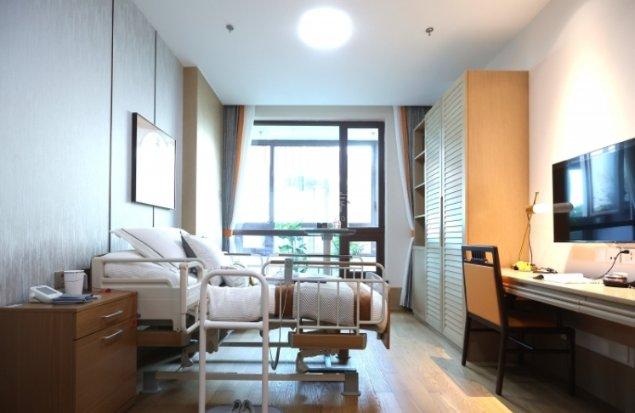 太保家园·杭州国际颐养社区服务项目图5特色护理