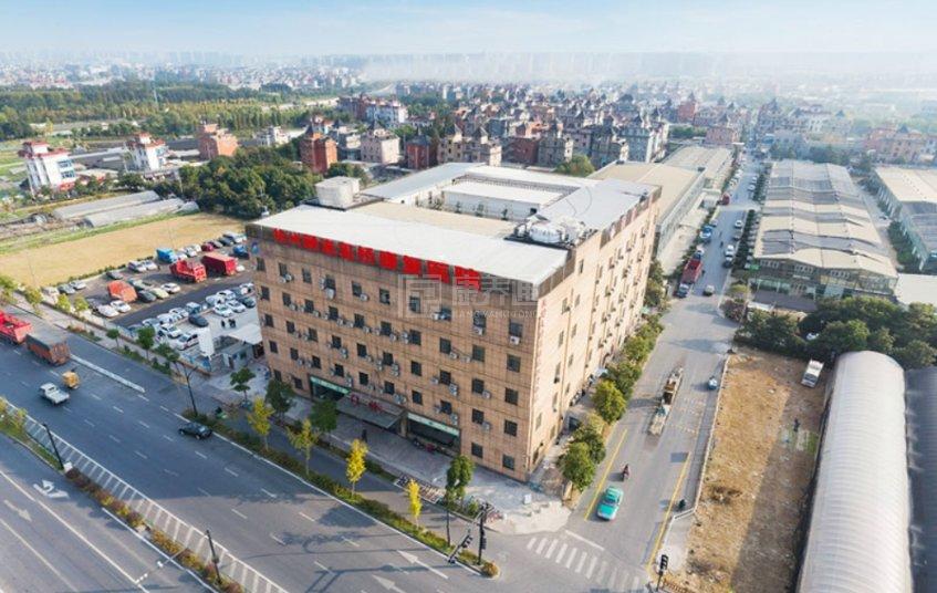 杭州顾连玺桥康复医院关于我们-轮播图2