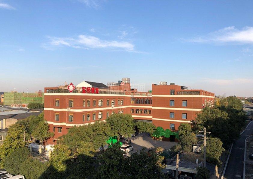 杭州顾连玺桥康复医院关于我们-轮播图1