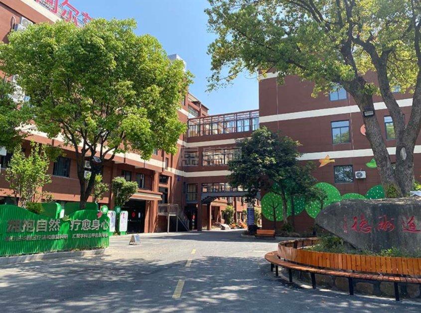 杭州顾连玺桥康复医院环境图-阿尔兹海默专区