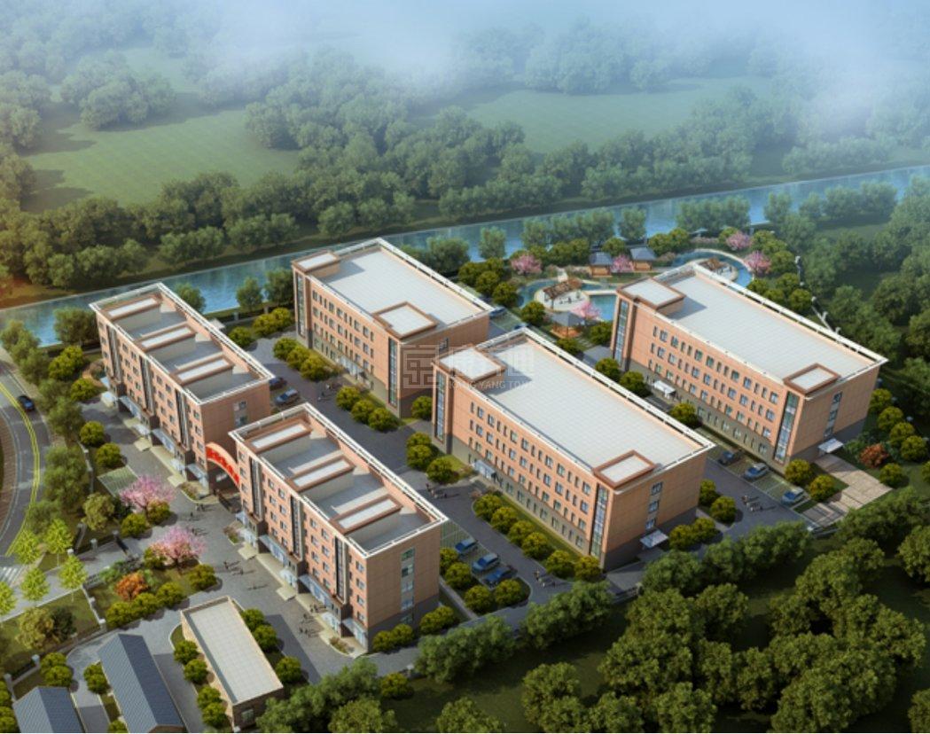 康达家苑养老公寓关于我们-轮播图2