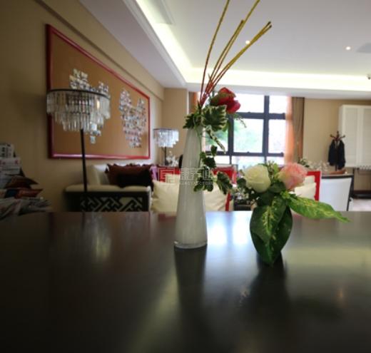 康达家苑养老公寓环境图-颐养空间