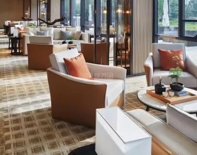 山东健康益寿光年烟台国际颐养中心服务项目图2颐养空间