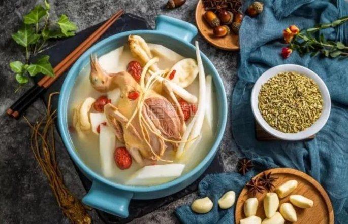 烟台城发榆悦医养中心服务项目图6中医药膳