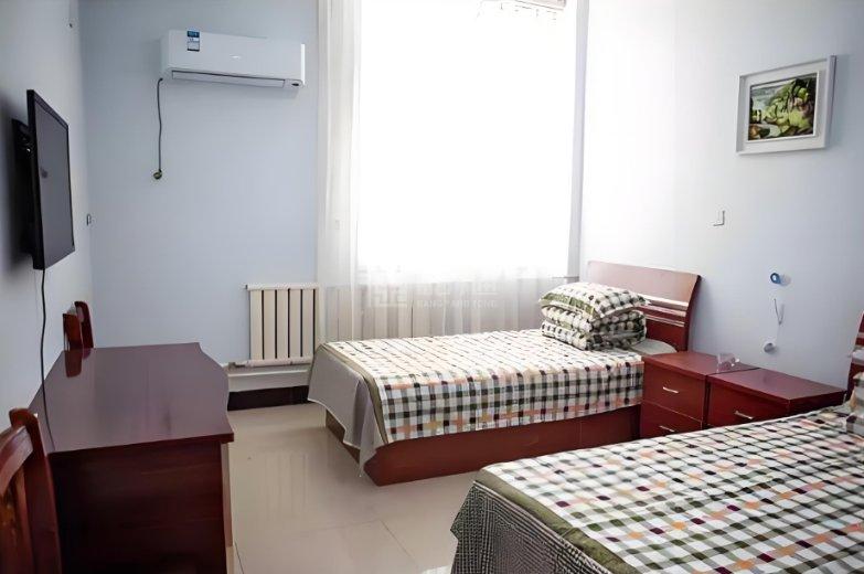 莱阳德怡老年公寓环境图-双人间