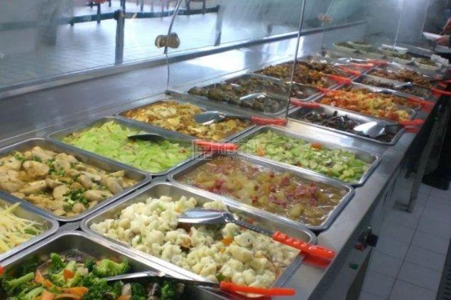 莱阳德怡老年公寓服务项目图5营养膳食