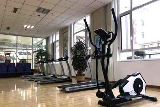 莱阳德怡老年公寓服务项目图6医疗康复