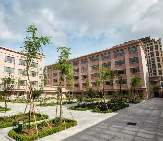 龙口市恒康养老服务中心关于我们-轮播图2