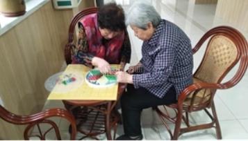 龙口市恒康养老服务中心服务项目图1生活照料