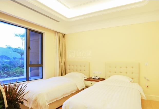 泰康之家·粤园环境图-双人间