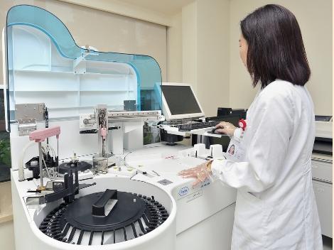 泰康之家·粤园服务项目图5医疗护理