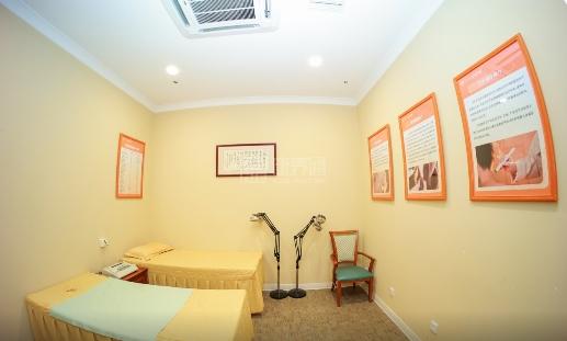 椿萱茂(广州兴业)老年公寓服务项目图5中医理疗