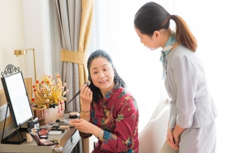 保利广州天悦和熹会服务项目图6创享生活