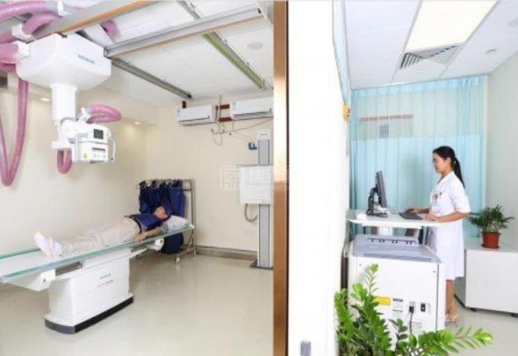 保利广州天悦和熹会服务项目图4医疗护理