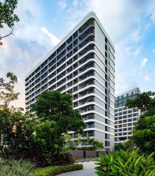 富力颐安·广州国际颐养社区关于我们-轮播图2