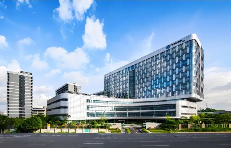 富力颐安·广州国际颐养社区关于我们-轮播图3