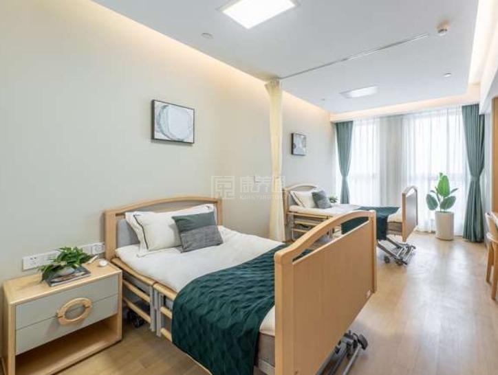 悦年华·颐养社区（南宁五象）环境图-房间