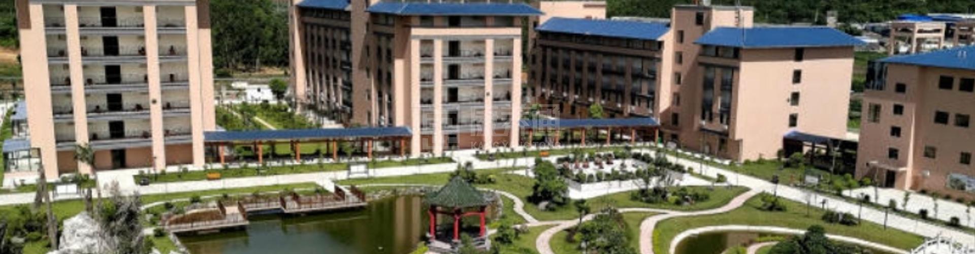 合浦昌和康养长者服务中心轮播图2