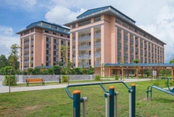 合浦昌和康养长者服务中心服务项目图1康复训练