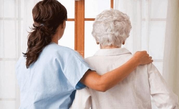 圣爱康养园服务项目图3生活照料