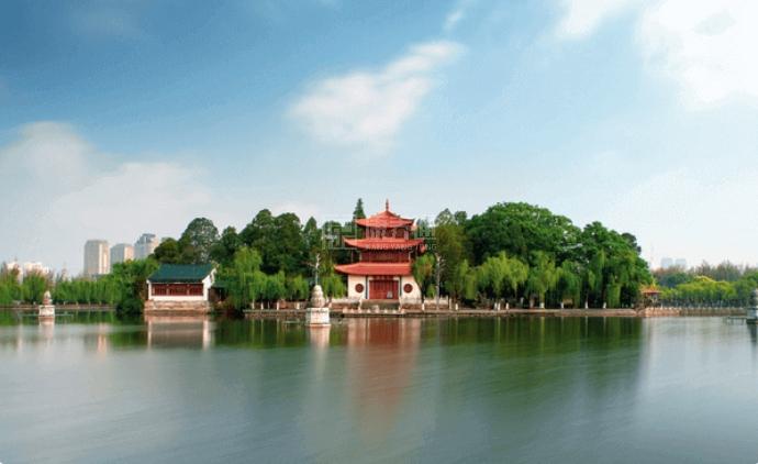 圣爱康养园服务项目图5风和日丽