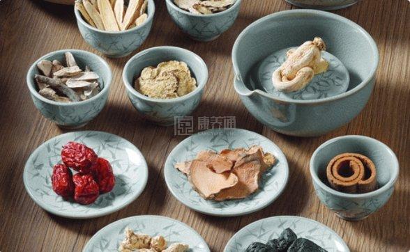 圣爱康养园服务项目图4营养膳食