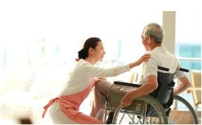 川投舒适之家·颐康养护院服务项目图5品质护理