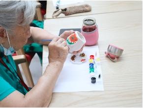 川投舒适之家·颐康养护院服务项目图6创享生活