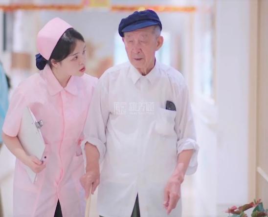 川投舒适之家·颐康养护院服务项目图3生活照料