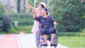 川投舒适之家·颐康养护院服务项目图1专业护理