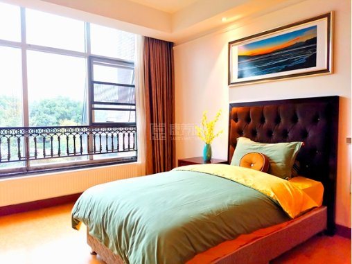 一暄康养两河公园(西门)院环境图-房间