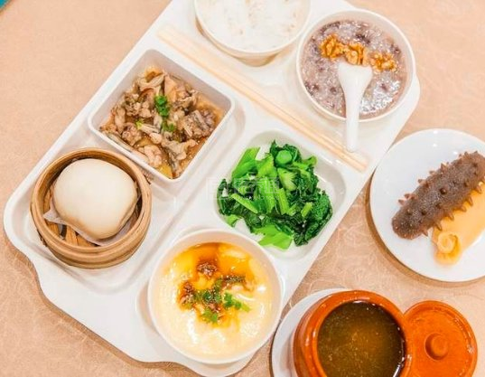 椿萱茂(成都南三环)老年公寓服务项目图6营养膳食