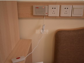 橡树汇长者专顾中心服务项目图4紧急呼叫系统