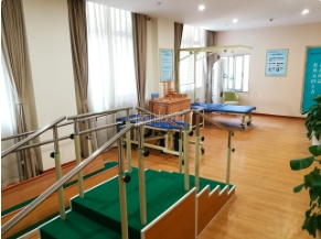 橡树汇长者专顾中心服务项目图2康复训练